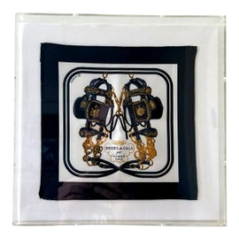 Example of New & Custom Hermès