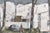 Imants Vecozols, Before Snow, 2000s, Mixed Media on Cardboard, in Very Good conditions. Designed from 2000 This piece has...