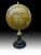 Large Globe attributed to Emile Bertaux, 19th Century For Sale - Image 9 of 12