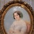 Paper Edmond Jewrin, Portrait of a Young Nobleman, 1843, Pastel on Paper For Sale - Image 7 of 18
