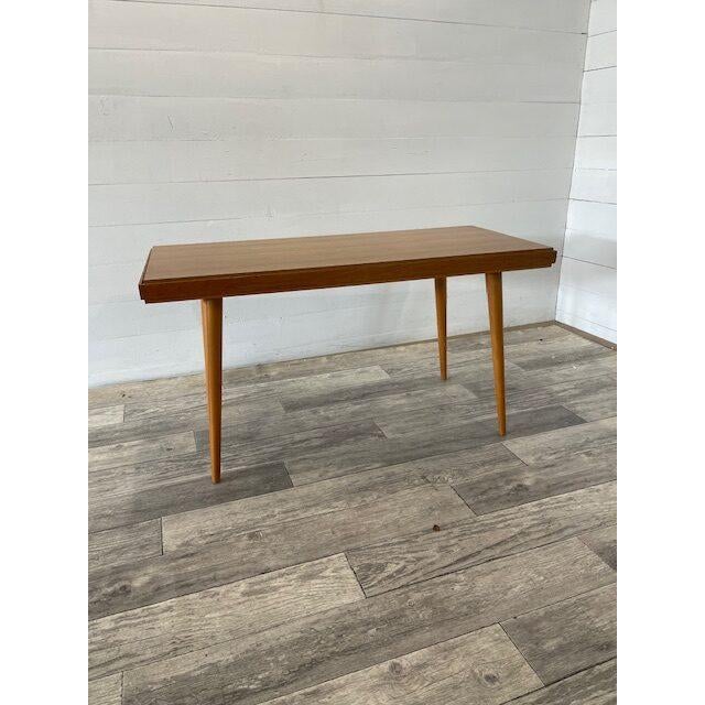 Vintage Coffee Table by OPMP For Sale - Image 5 of 5