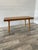 Vintage Coffee Table by OPMP For Sale - Image 5 of 5