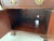 Vintage Baker Furniture Mahogany Chippendale Nightstands or Side Tables a Pair For Sale - Image 11 of 18