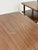 Vintage End Tables MCM Atomic Two-Tier Wood Laminate Pair Retro Accent For Sale - Image 15 of 15