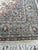 Late 20th Century Punjab Rug, 1980s For Sale - Image 15 of 16