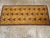 Galerie Shabab Collection Mid-20th Century Turkish Anatolian Deco Throw Rug For Sale - Image 4 of 8