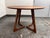 Design Plus Gallery presents the Godenza Dining Table from Moe's Home Collection. The round dining table has a broad wood...