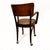 Thonet Vintage Desk Chair in the Style of Thonet For Sale - Image 4 of 9
