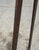Italian Painters Easel in Wood, 1920s For Sale - Image 10 of 18