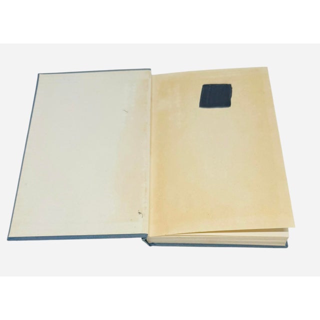 American Early 20th Century The Yale Shakespeare: 4-Volume Collection — Cymbeline; Henry V; Henry Vi, Pt. Ii; Merry Wives For Sale - Image 3 of 12