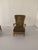 Vintage Lounge Chair by Paolo Buffa, 1950 For Sale - Image 6 of 9