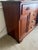 1980s Carl Forslund Buffet/Sideboard Cherry Finish For Sale - Image 5 of 12