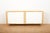 White Sideboard in Birch For Sale - Image 6 of 16