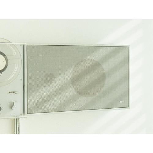Silver TS45 Wall System by Dieter Rams for Braun, Set of 6 For Sale - Image 8 of 18