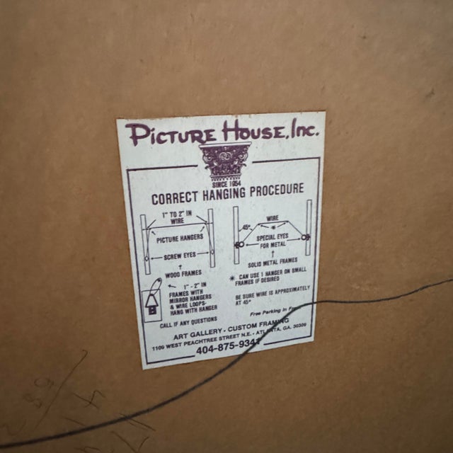 19th Century Hand Colored Lithographs of Various Bird Species- a Pair For Sale In Columbia, SC - Image 6 of 10