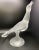Lalique Chloe - Seagull Crystal Frosted Figurine For Sale In Raleigh - Image 6 of 6