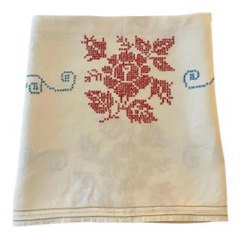Example of Table Linens Sale