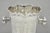 Traditional Antique Silver Plated English Regency Style Champagne Chiller Ice Bucket, India For Sale - Image 3 of 14