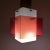 Vintage Pendant Lamp from Guzzini, 1970s, in Flawless conditions. Designed 1970 to 1979 This piece has an attribution...