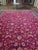 1960s Old Persian Mashad Area Rug 11'6" X 16'9" For Sale In Dallas - Image 6 of 13