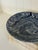 Signed Christine Jouval Blue Aptware Serving Bowl For Sale - Image 4 of 14