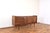 Mid-Century Polish Walnut Sideboard from Bytom Furniture Factory, 1960s For Sale - Image 10 of 17