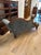 Antique Mahogany Chaise Lounge For Sale - Image 6 of 8