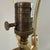 Visual Comfort Transitional Bronze Table Lamps - A Pair For Sale - Image 11 of 13