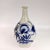1920s Korean Blue and White Porcelain Wine Jar For Sale In San Francisco - Image 6 of 6
