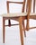 Eva Dining Chairs with Armchairs by Niels Koefoed, 1960s, Set of 8 For Sale - Image 11 of 15