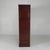 1920s Oak Roller Shutter Cabinet, 1920s For Sale - Image 5 of 18