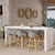 Our Butler Specialty Company Tobias outdoor collection has the same chicness and pizazz as our indoor Tobias styles but...