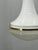 Art Deco Glass Pendant Lamp by Peter Behrens for Siemens, Germany, 1930s For Sale - Image 3 of 11