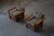 Brutalist Armchairs, Europe, 1960s, Set of 2 For Sale - Image 6 of 18