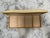 Ivory Midcentury 1960s Jewelry and Decor Storage Box For Sale - Image 8 of 8