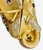 1980s Judith Leiber Elephant Jaipur Crystal Gems Minaudière Evening Shoulder Clutch Bag Vintage For Sale - Image 10 of 17
