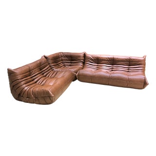 Togos Michel Ducaroy for Ligne Roset, Set of 3 For Sale