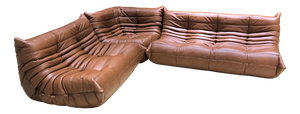 Togos Michel Ducaroy for Ligne Roset, Set of 3