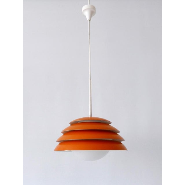 Mid-Century Modern Mid-Century Modern Pendant Lamp, Germany, 1960s For Sale - Image 3 of 18