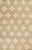 Erin Gates by Momeni Orchard Bloom Natural Hand Woven Wool and Jute Area Rug 3'6" X 5'6" For Sale - Image 10 of 10