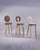 Not Yet Made - Made To Order Mary Bar Chair by Ottiu For Sale - Image 5 of 9