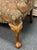 2000 - 2009 Fairfield Furniture Camelback Chippendale Settee For Sale - Image 5 of 9