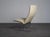 1970s DS-2030 Lounge Chair in Leather by Hans Eichenberger for de Sede, Switzerland, 1970s For Sale - Image 5 of 11