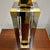 Metal 1980s Stephane Davits Modernist Table Lamp For Sale - Image 7 of 11