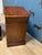 Antique Nightstands in Mahogany, Set of 2 For Sale - Image 6 of 12