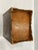 1950s 1950s Florentine Waste Basket For Sale - Image 5 of 6