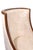 Mid 20th Century Pr. High Style High Back Gondola Scoop Chairs For Sale In New York - Image 6 of 14