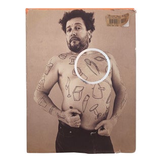 Starck by Philippe Starck Taschen Hardcover 1996 For Sale