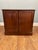 Victorian Mahogany Drinks Cabinet, 1860s For Sale - Image 3 of 12