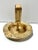 Vintage Brass Dragon Ashtray Catchall Tray – Asian Relief Match Holder For Sale - Image 4 of 6